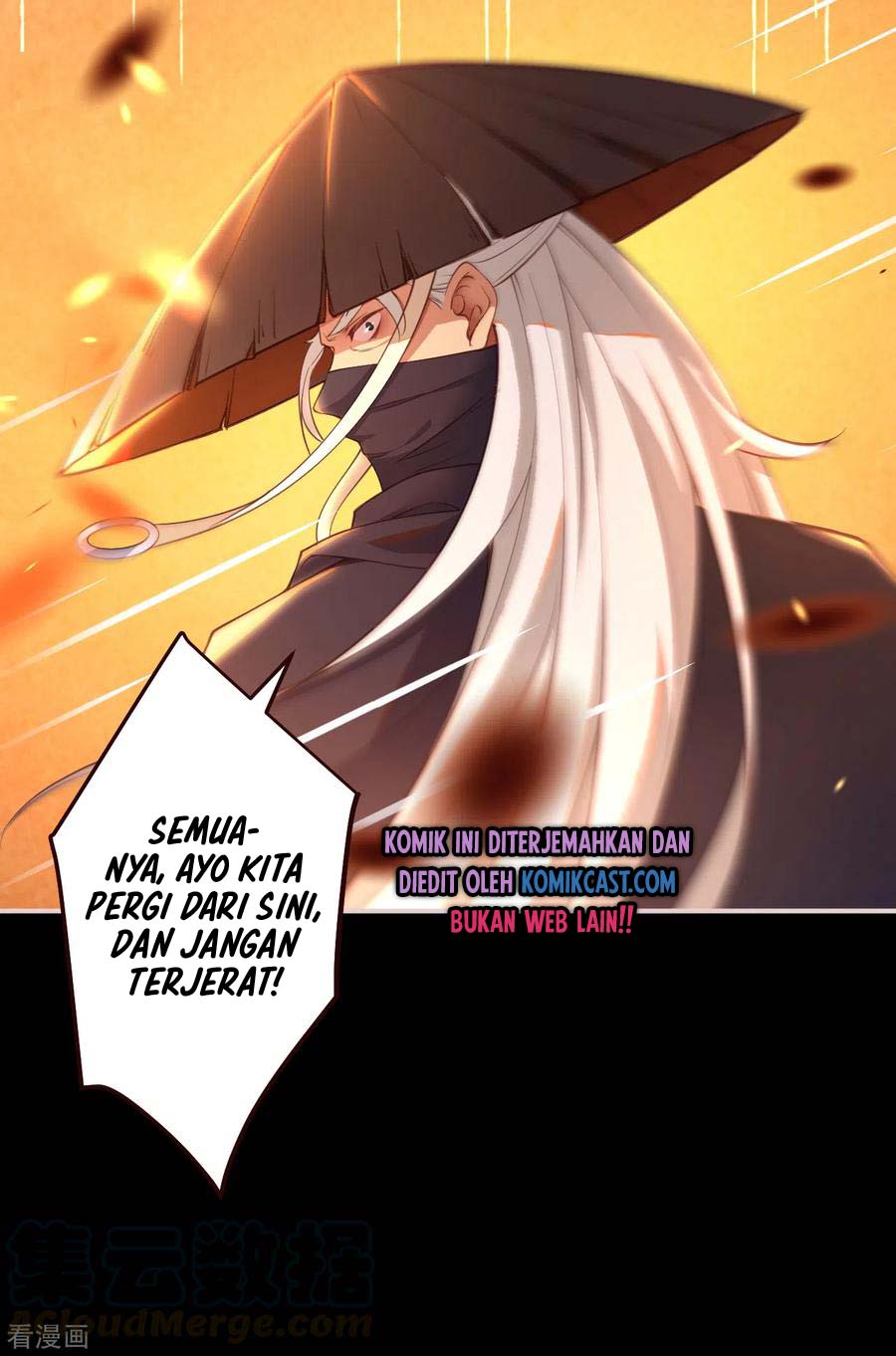 Dilarang COPAS - situs resmi www.mangacanblog.com - Komik against the gods 323 - chapter 323 324 Indonesia against the gods 323 - chapter 323 Terbaru 7|Baca Manga Komik Indonesia|Mangacan